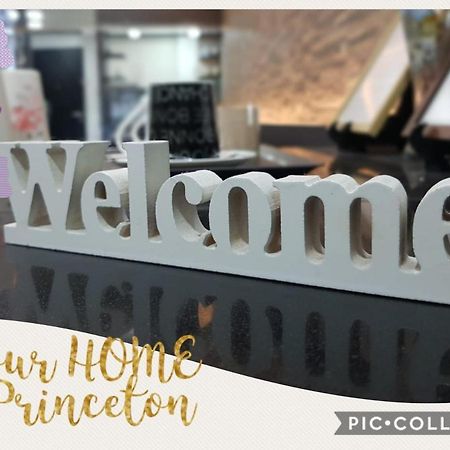 Your Home @ Princeton Residences, New 마닐라 외부 사진