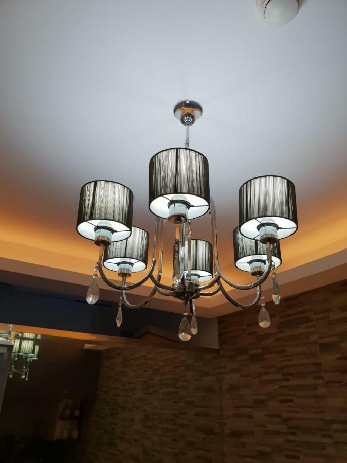 Your Home @ Princeton Residences, New 마닐라 외부 사진